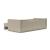 Newilla Storage Sofa Bed w/ Slim Arm Rests