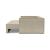 Newilla Storage Sofa Bed w/ Slim Arm Rests