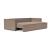 Newilla Storage Sofa Bed w/ Slim Arm Rests