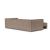 Newilla Storage Sofa Bed w/ Slim Arm Rests