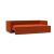 Newilla Storage Sofa Bed w/ Slim Arm Rests