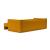 Newilla Storage Sofa Bed w/ Slim Arm Rests