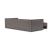 Newilla Storage Sofa Bed w/ Slim Arm Rests
