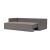 Newilla Storage Sofa Bed w/ Slim Arm Rests