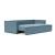 Newilla Storage Sofa Bed w/ Slim Arm Rests