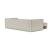 Newilla Storage Sofa Bed w/ Slim Arm Rests