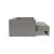 Newilla Storage Sofa Bed w/ Slim Arm Rests
