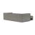 Newilla Storage Sofa Bed w/ Slim Arm Rests