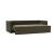 Newilla Storage Sofa Bed w/ Slim Arm Rests