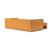 Newilla Storage Sofa Bed w/ Slim Arm Rests