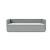 Newilla Storage Sofa Bed w/ Slim Arm Rests