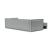 Newilla Storage Sofa Bed w/ Slim Arm Rests