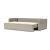 Newilla Storage Sofa Bed w/ Slim Arm Rests