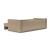 Newilla Storage Sofa Bed w/ Slim Arm Rests