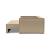Newilla Storage Sofa Bed w/ Slim Arm Rests