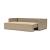 Newilla Storage Sofa Bed w/ Slim Arm Rests