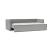 Newilla Storage Sofa Bed w/ Slim Arm Rests