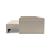 Newilla Storage Sofa Bed w/ Slim Arm Rests