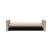 Newilla Storage Sofa Bed w/ Slim Arm Rests