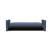 Newilla Storage Sofa Bed w/ Slim Arm Rests