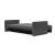 Newilla Storage Sofa Bed w/ Slim Arm Rests
