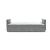 Newilla Storage Sofa Bed w/ Slim Arm Rests