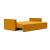 Newilla Storage Sofa Bed w/ Slim Arm Rests