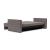Newilla Storage Sofa Bed w/ Slim Arm Rests