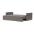 Newilla Storage Sofa Bed w/ Slim Arm Rests