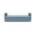 Newilla Storage Sofa Bed w/ Slim Arm Rests