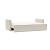 Newilla Storage Sofa Bed w/ Slim Arm Rests