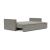 Newilla Storage Sofa Bed w/ Slim Arm Rests