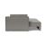 Newilla Storage Sofa Bed w/ Slim Arm Rests