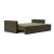 Newilla Storage Sofa Bed w/ Slim Arm Rests