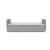 Newilla Storage Sofa Bed w/ Slim Arm Rests