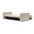 Newilla Storage Sofa Bed w/ Slim Arm Rests
