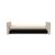Newilla Storage Sofa Bed w/ Slim Arm Rests