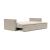 Newilla Storage Sofa Bed w/ Slim Arm Rests