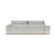 Newilla Storage Sofa Bed w/ Wide Arm Rests
