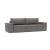 Newilla Storage Sofa Bed w/ Wide Arm Rests