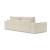 Newilla Storage Sofa Bed w/ Wide Arm Rests