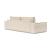 Newilla Storage Sofa Bed w/ Wide Arm Rests