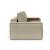 Newilla Storage Sofa Bed w/ Wide Arm Rests