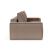 Newilla Storage Sofa Bed w/ Wide Arm Rests