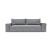 Newilla Storage Sofa Bed w/ Wide Arm Rests