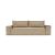 Newilla Storage Sofa Bed w/ Wide Arm Rests