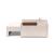 Newilla Storage Sofa Bed w/ Wide Arm Rests