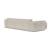 Newilla Storage Sofa Bed w/ Wide Arm Rests