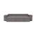Newilla Storage Sofa Bed w/ Wide Arm Rests