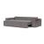Newilla Storage Sofa Bed w/ Wide Arm Rests